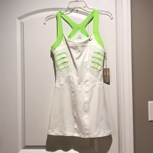 Nike Tennis Dress